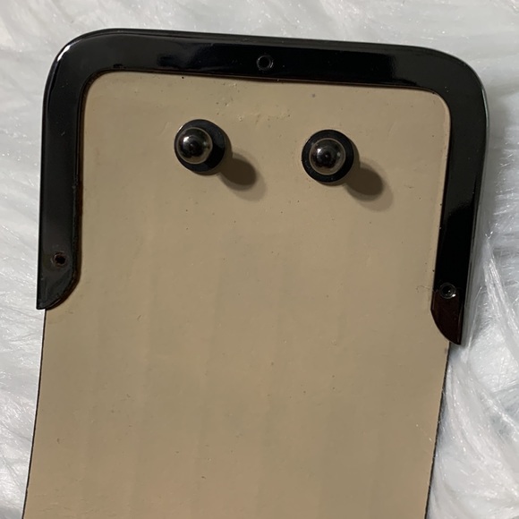 W By Worth Leather Belt - Picture 5 of 10